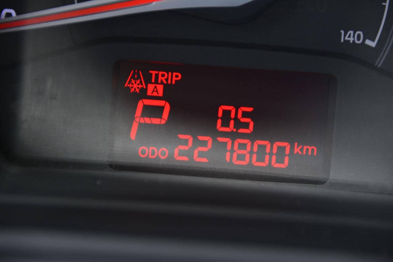 2017 Kia Rio EX Photo