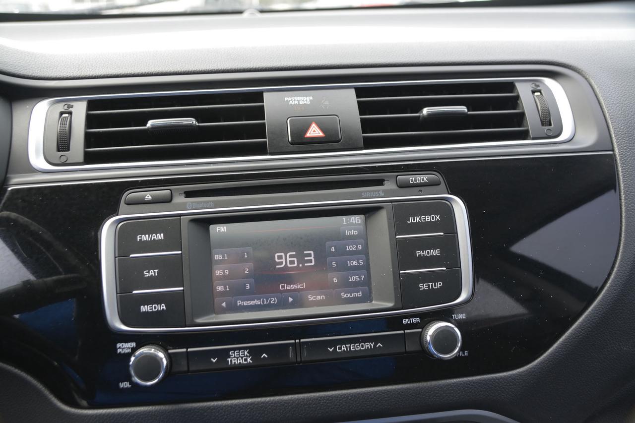 2017 Kia Rio EX Photo