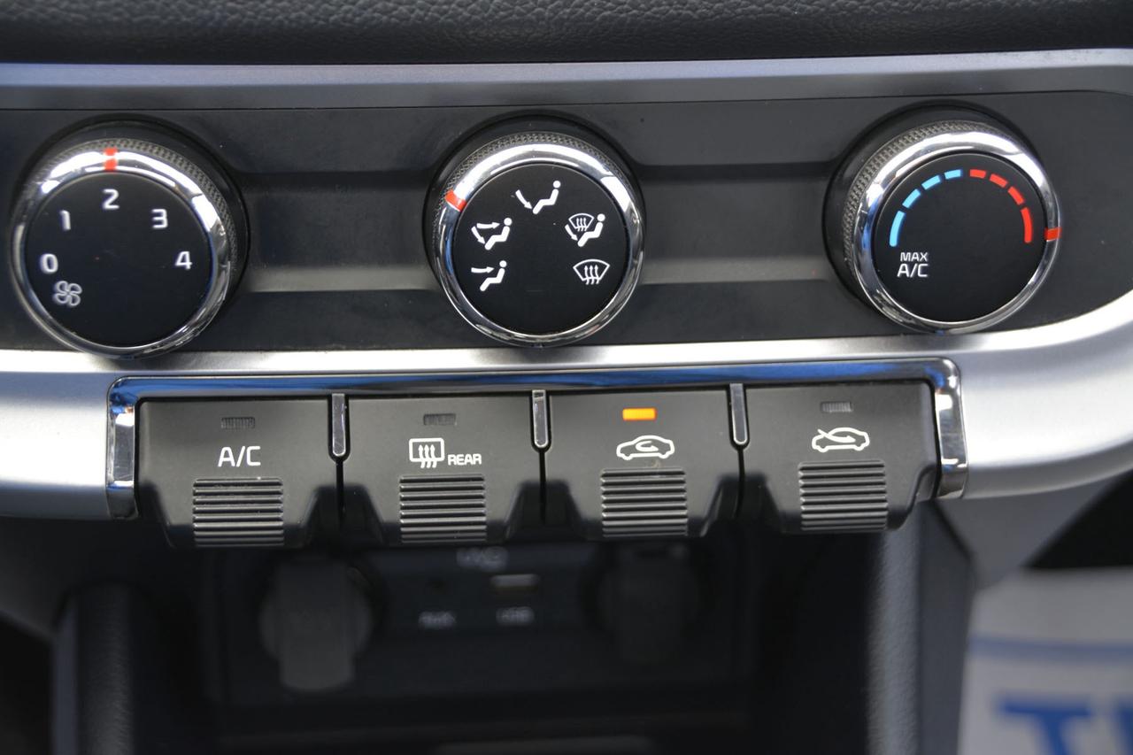 2017 Kia Rio EX Photo