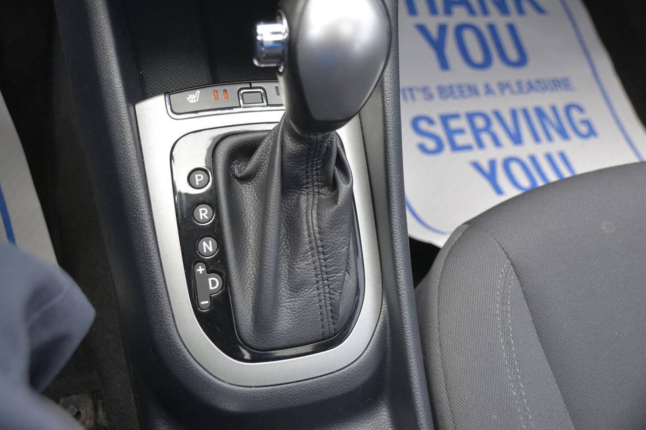 2017 Kia Rio EX Photo