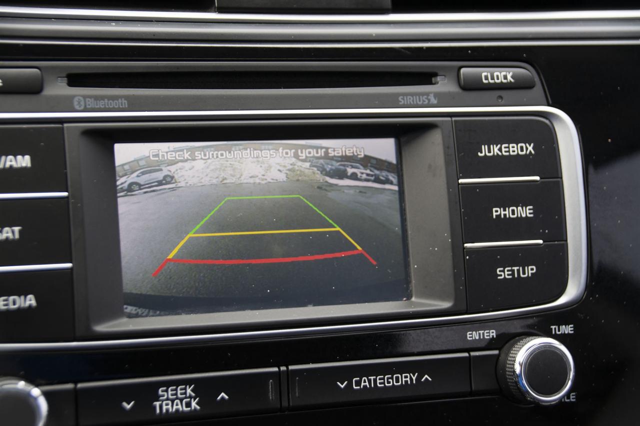 2017 Kia Rio EX Photo