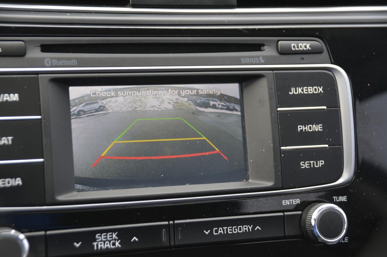 2017 Kia Rio EX Photo