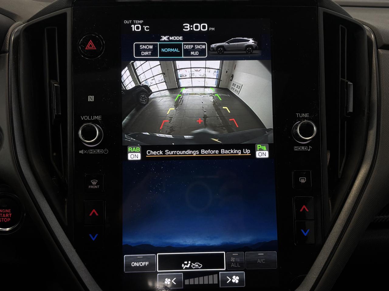 2024 Subaru Crosstrek ONYX  2 SETS OF TIRES/RIMS   CLEAN CARFAX  SUNROOF Photo