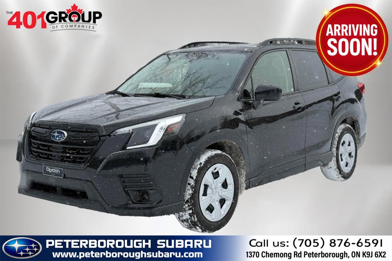 2022 Subaru Forester NO ACCIDENT   ALL WHEEL DRIVE Photo