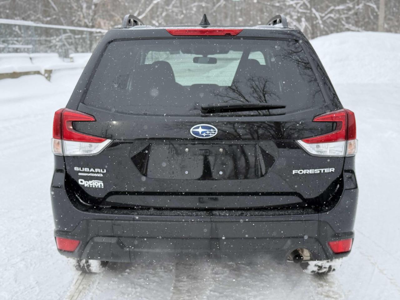 2022 Subaru Forester NO ACCIDENT   ALL WHEEL DRIVE Photo