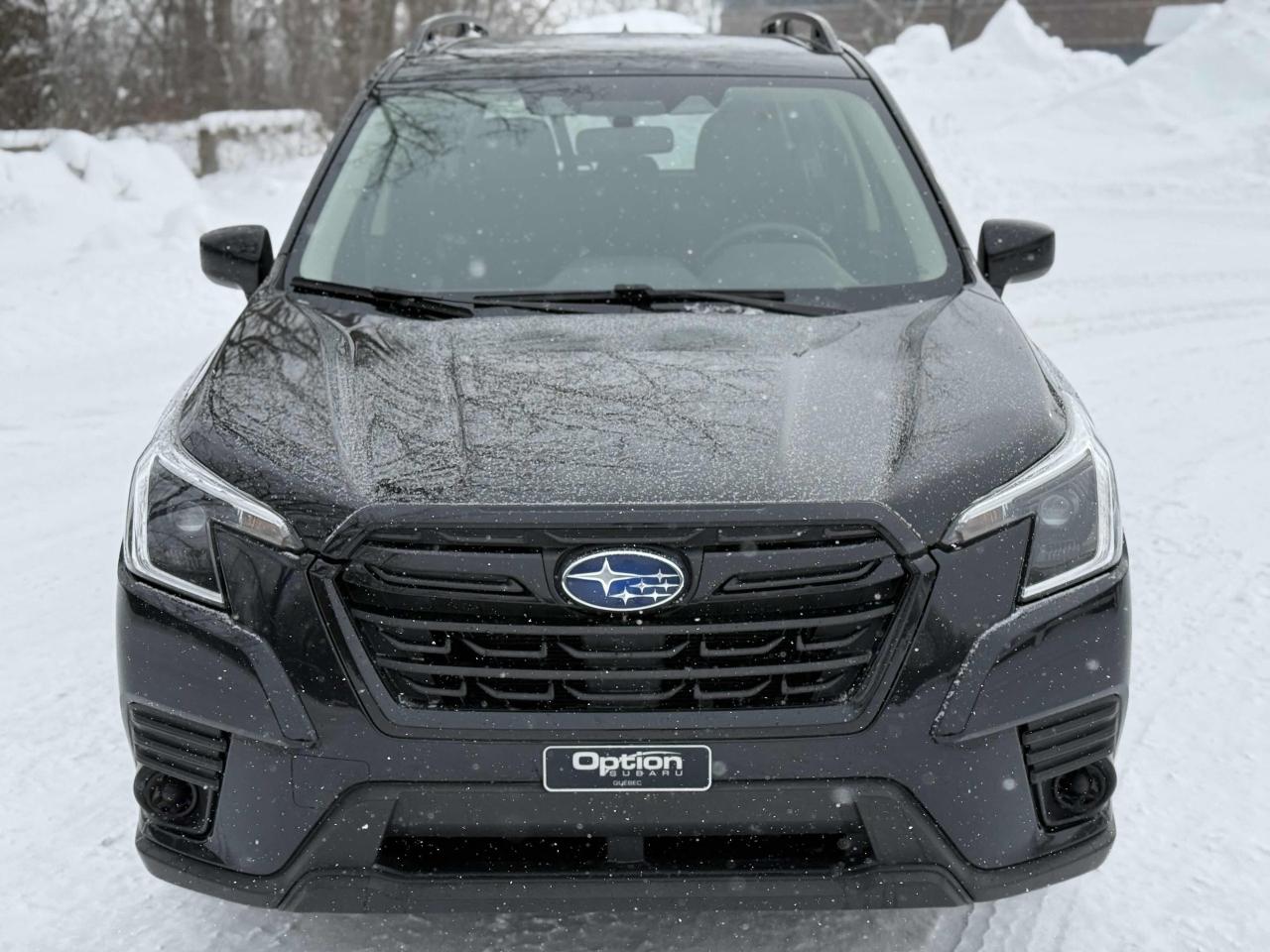 2022 Subaru Forester NO ACCIDENT   ALL WHEEL DRIVE Photo4