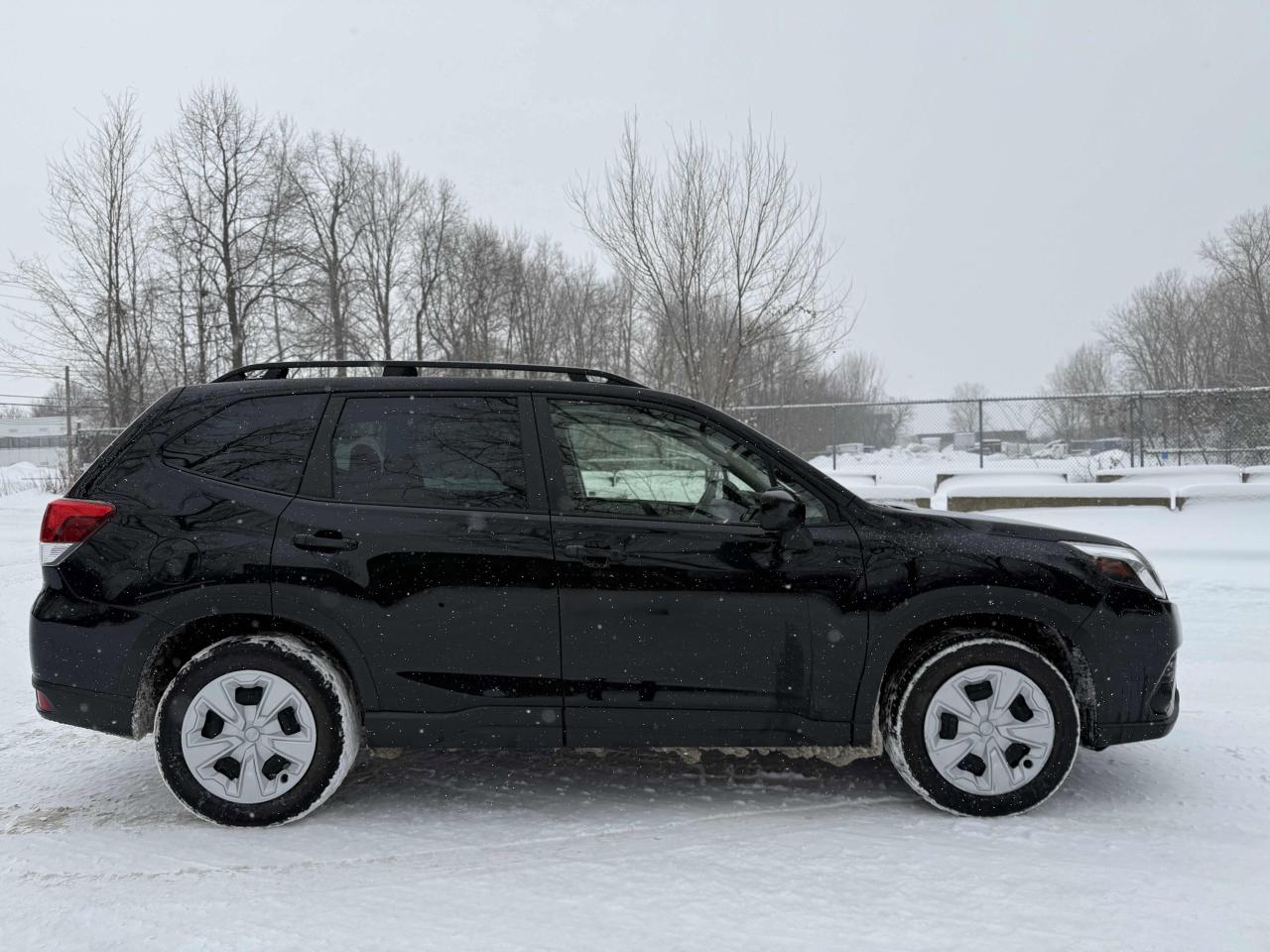 2022 Subaru Forester NO ACCIDENT   ALL WHEEL DRIVE Photo