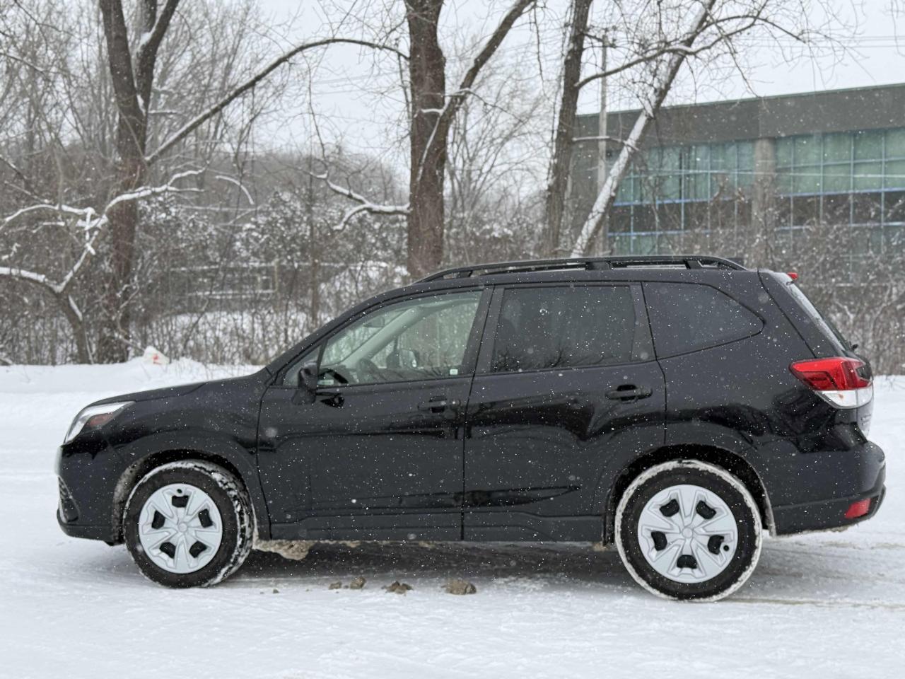 2022 Subaru Forester NO ACCIDENT   ALL WHEEL DRIVE Photo