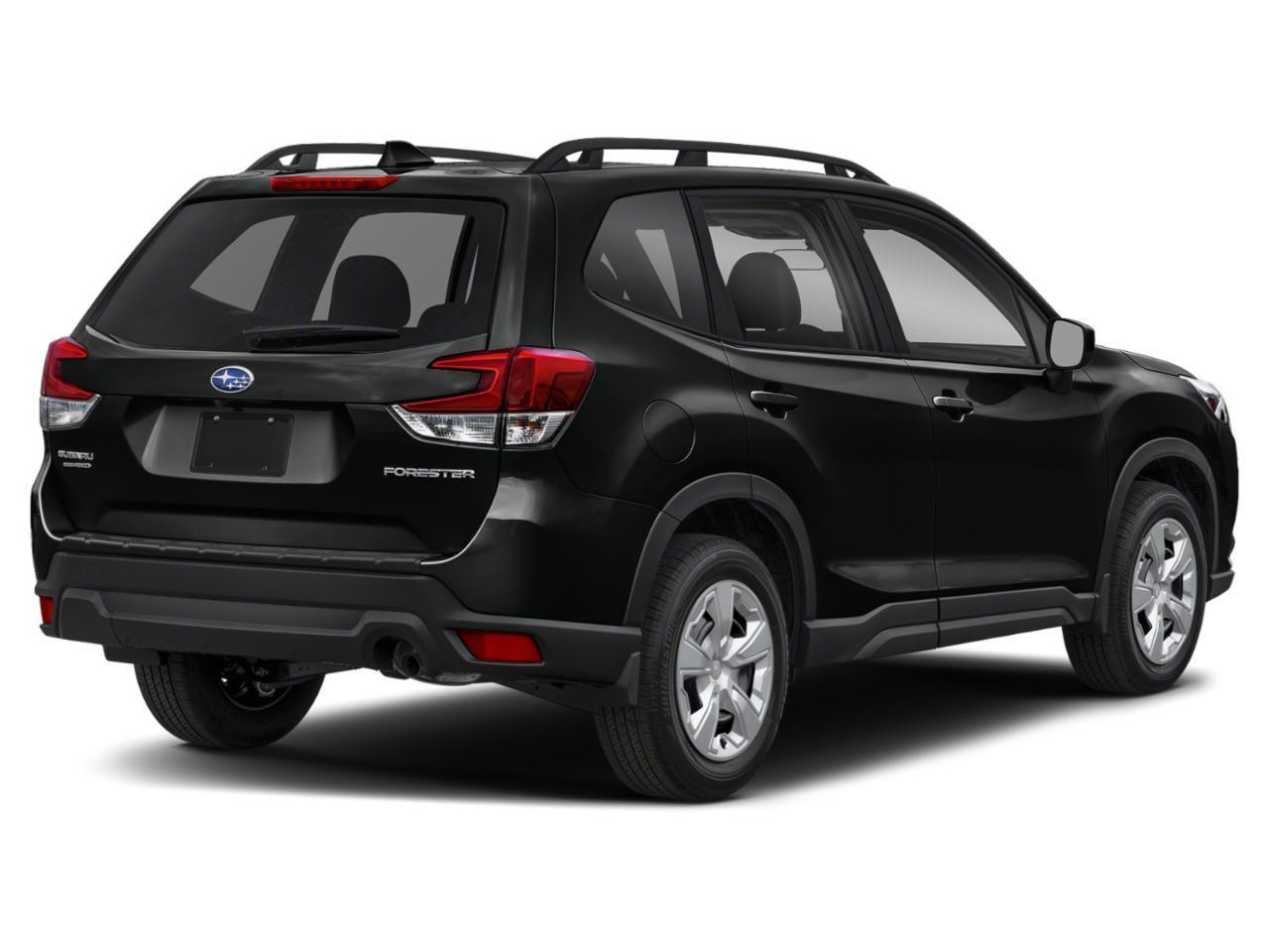 2022 Subaru Forester NO ACCIDENT   ALL WHEEL DRIVE Photo