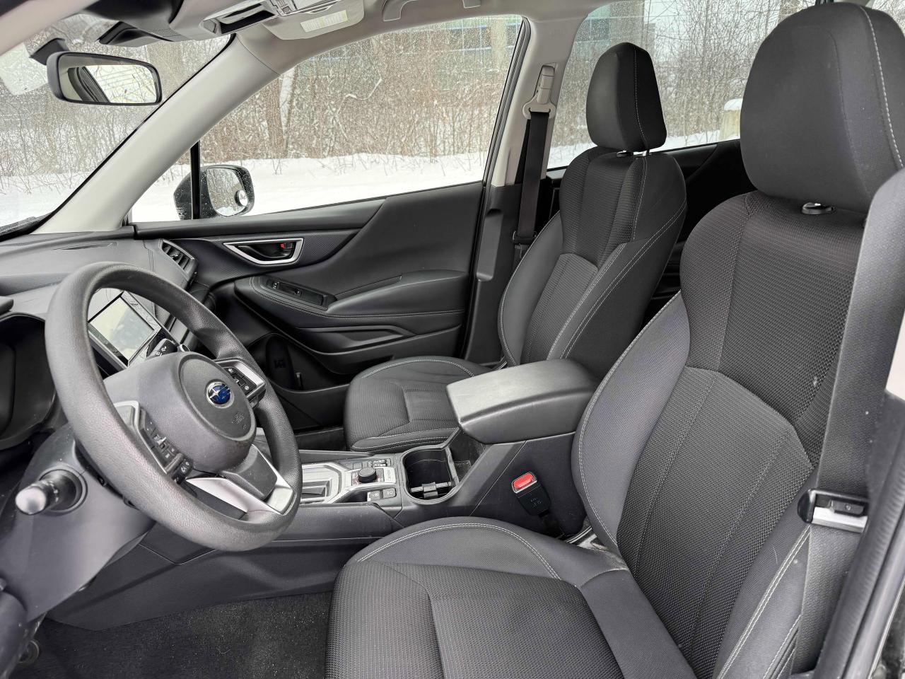 2022 Subaru Forester NO ACCIDENT   ALL WHEEL DRIVE Photo