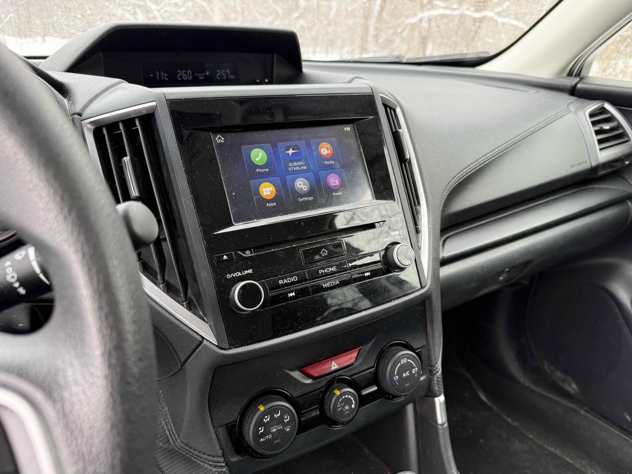 2022 Subaru Forester NO ACCIDENT   ALL WHEEL DRIVE Photo