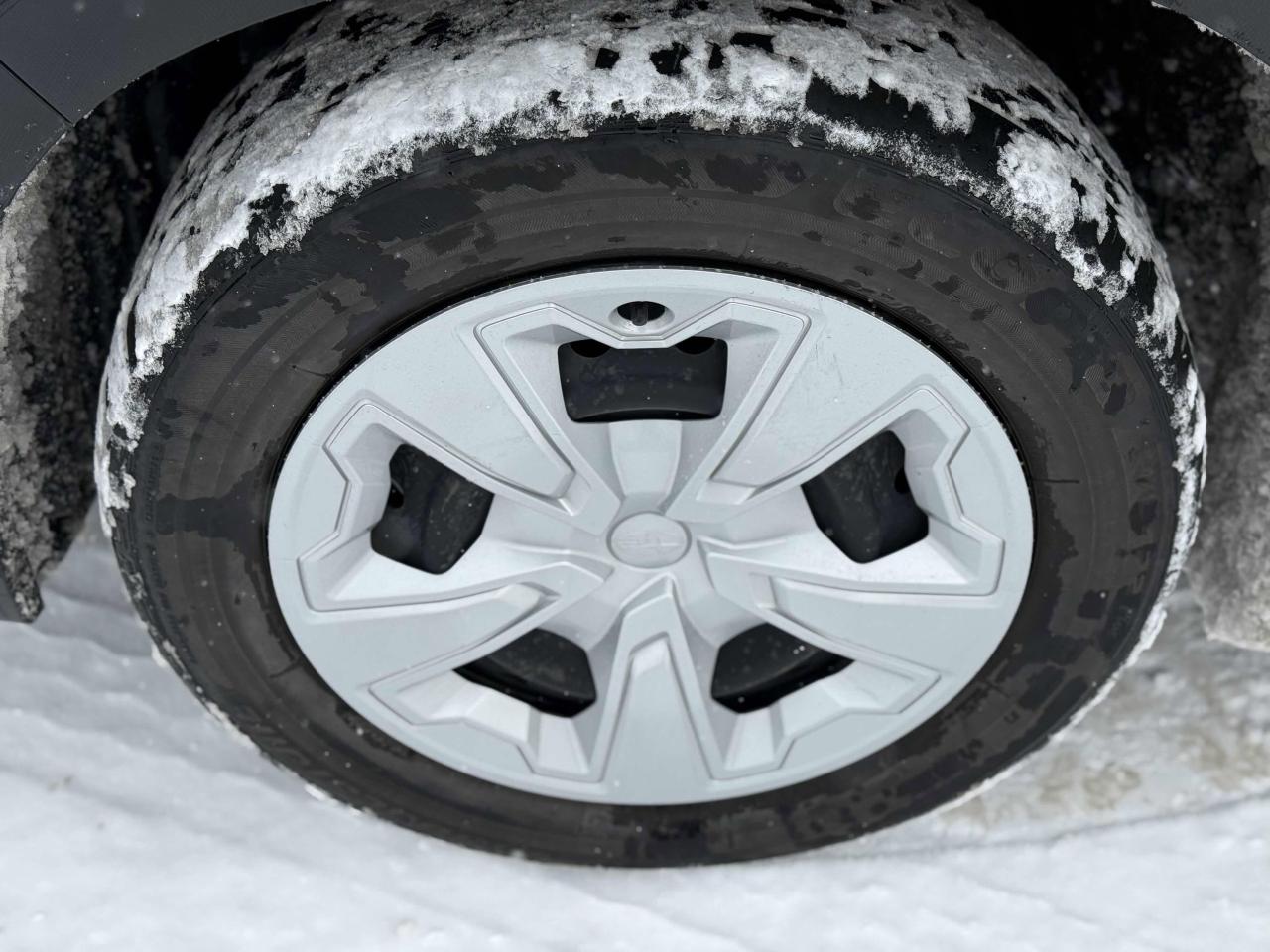 2022 Subaru Forester NO ACCIDENT   ALL WHEEL DRIVE Photo