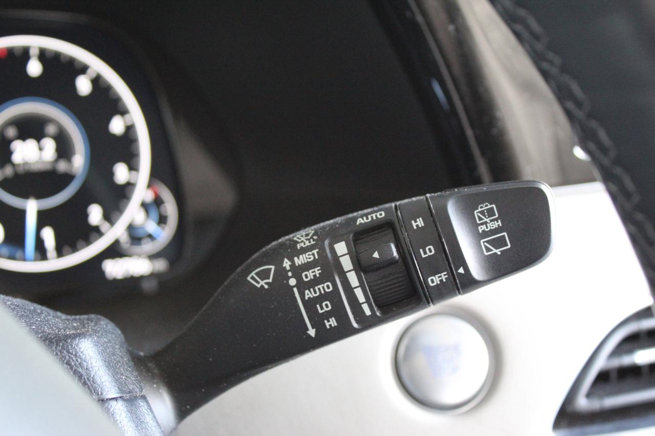 2022 Hyundai PALISADE Ultimate Calligraphy 7-Passenger AWD Calligraphy Photo