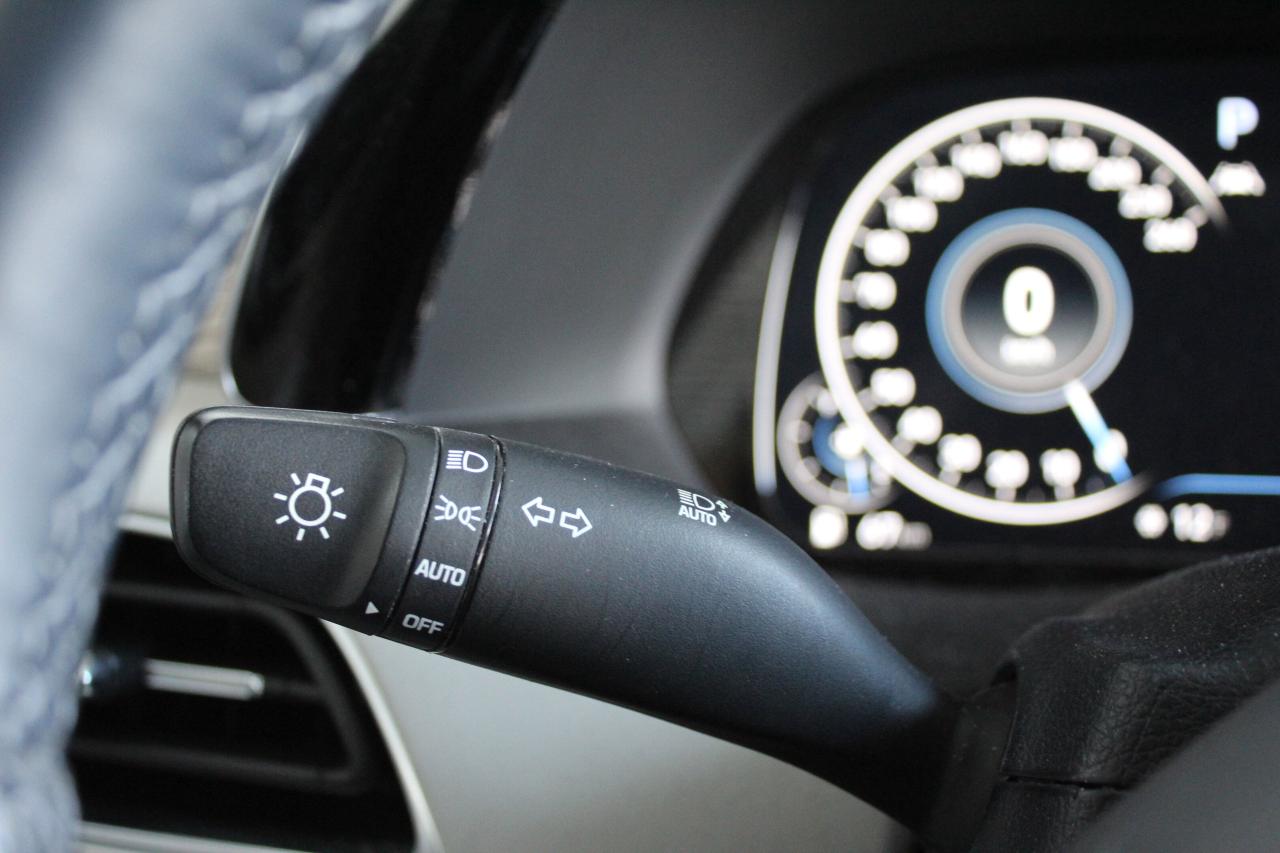 2022 Hyundai PALISADE Ultimate Calligraphy 7-Passenger AWD Calligraphy Photo