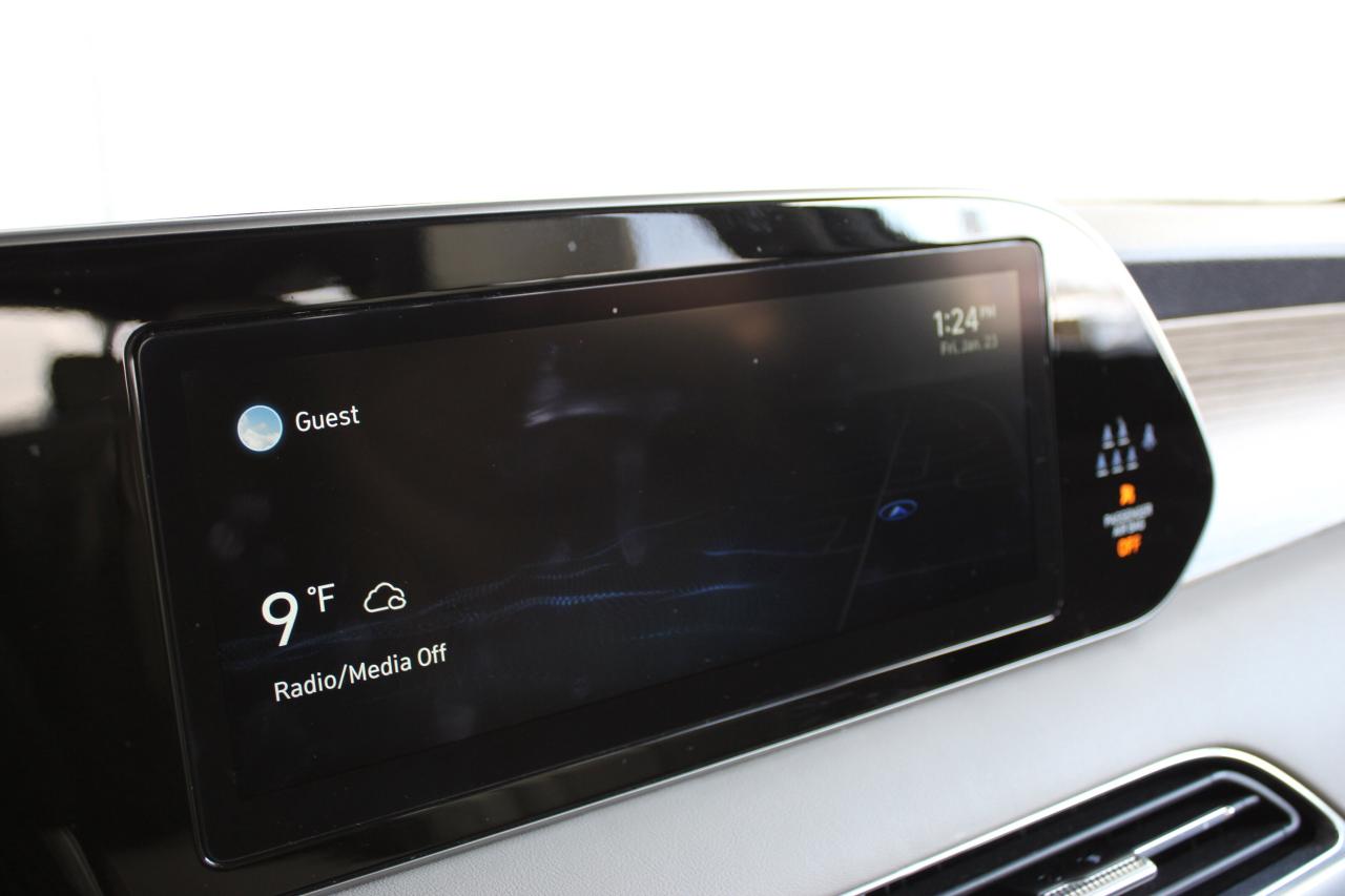 2022 Hyundai PALISADE Ultimate Calligraphy 7-Passenger AWD Calligraphy Photo