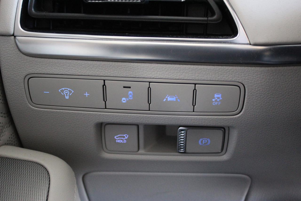 2022 Hyundai PALISADE Ultimate Calligraphy 7-Passenger AWD Calligraphy Photo