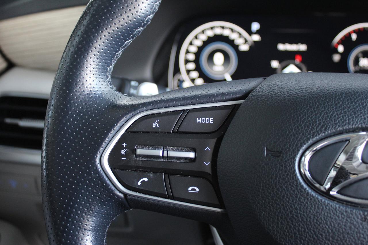 2022 Hyundai PALISADE Ultimate Calligraphy 7-Passenger AWD Calligraphy Photo