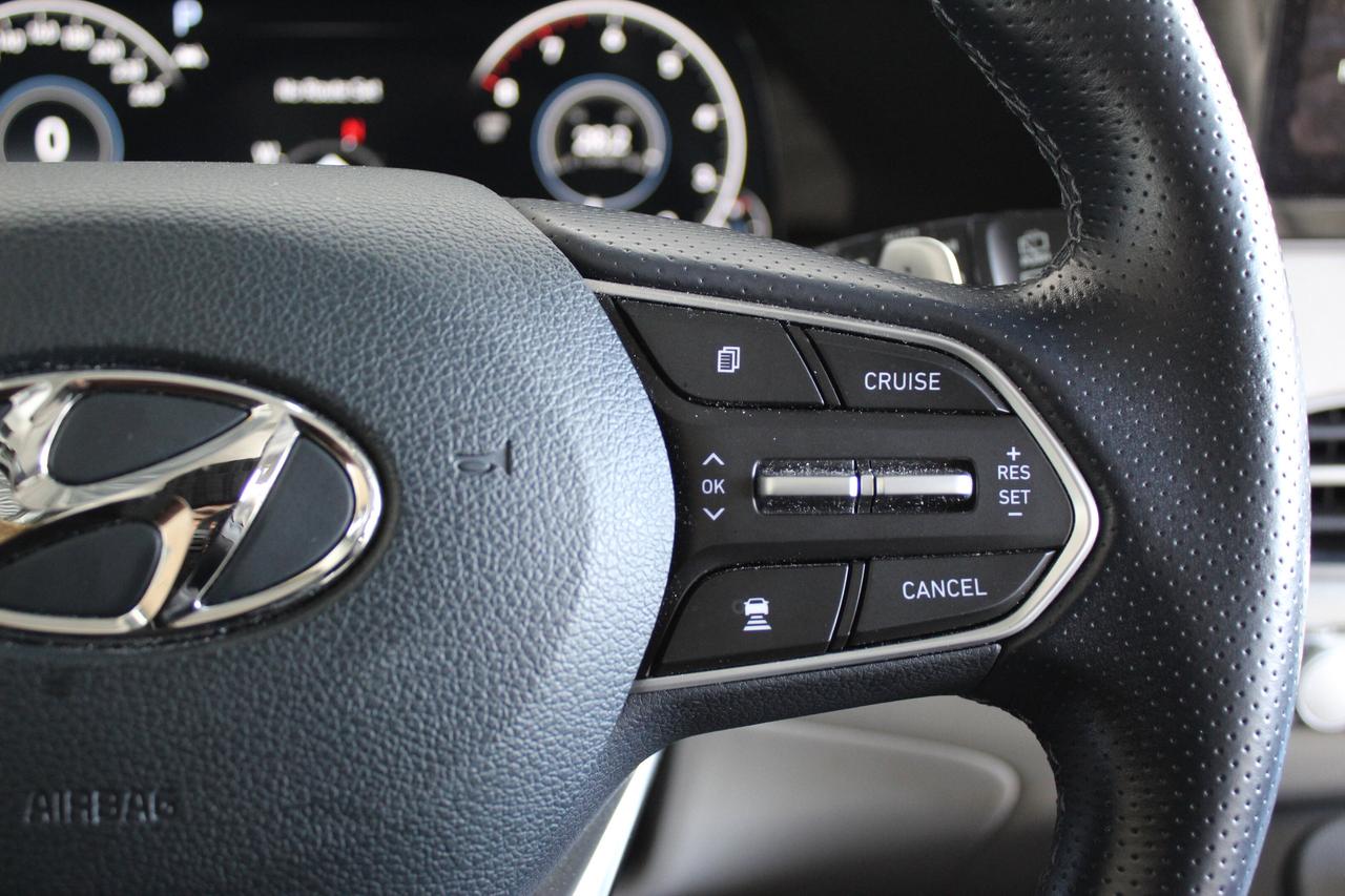 2022 Hyundai PALISADE Ultimate Calligraphy 7-Passenger AWD Calligraphy Photo