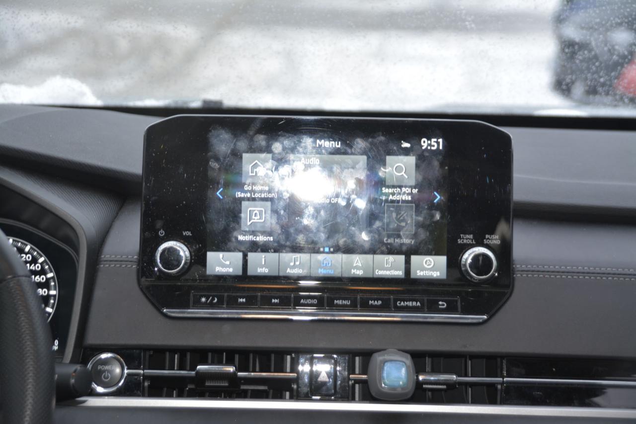 2024 Mitsubishi Outlander SEL Photo