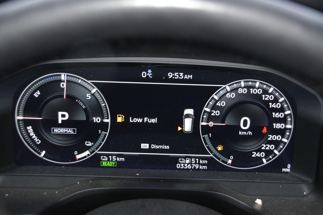 2024 Mitsubishi Outlander SEL Photo