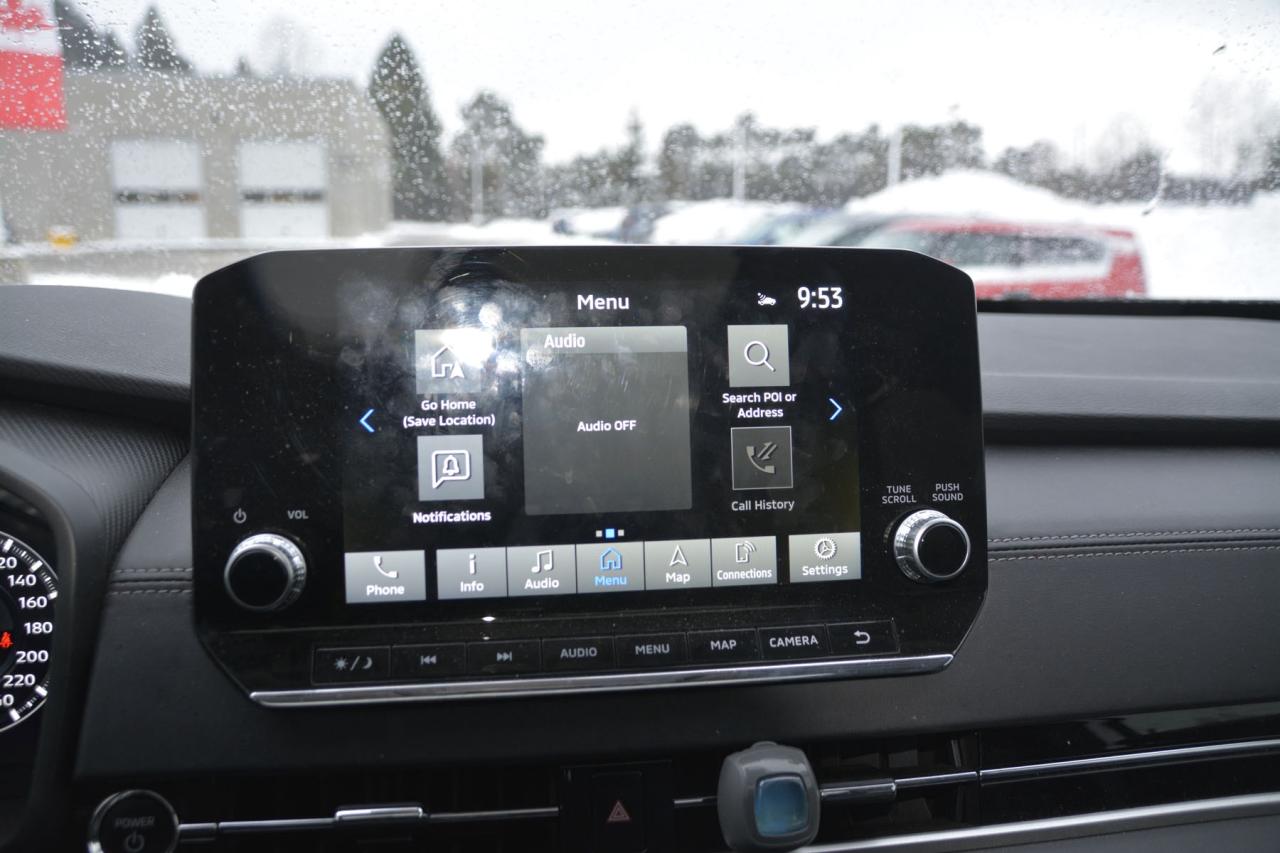 2024 Mitsubishi Outlander SEL Photo