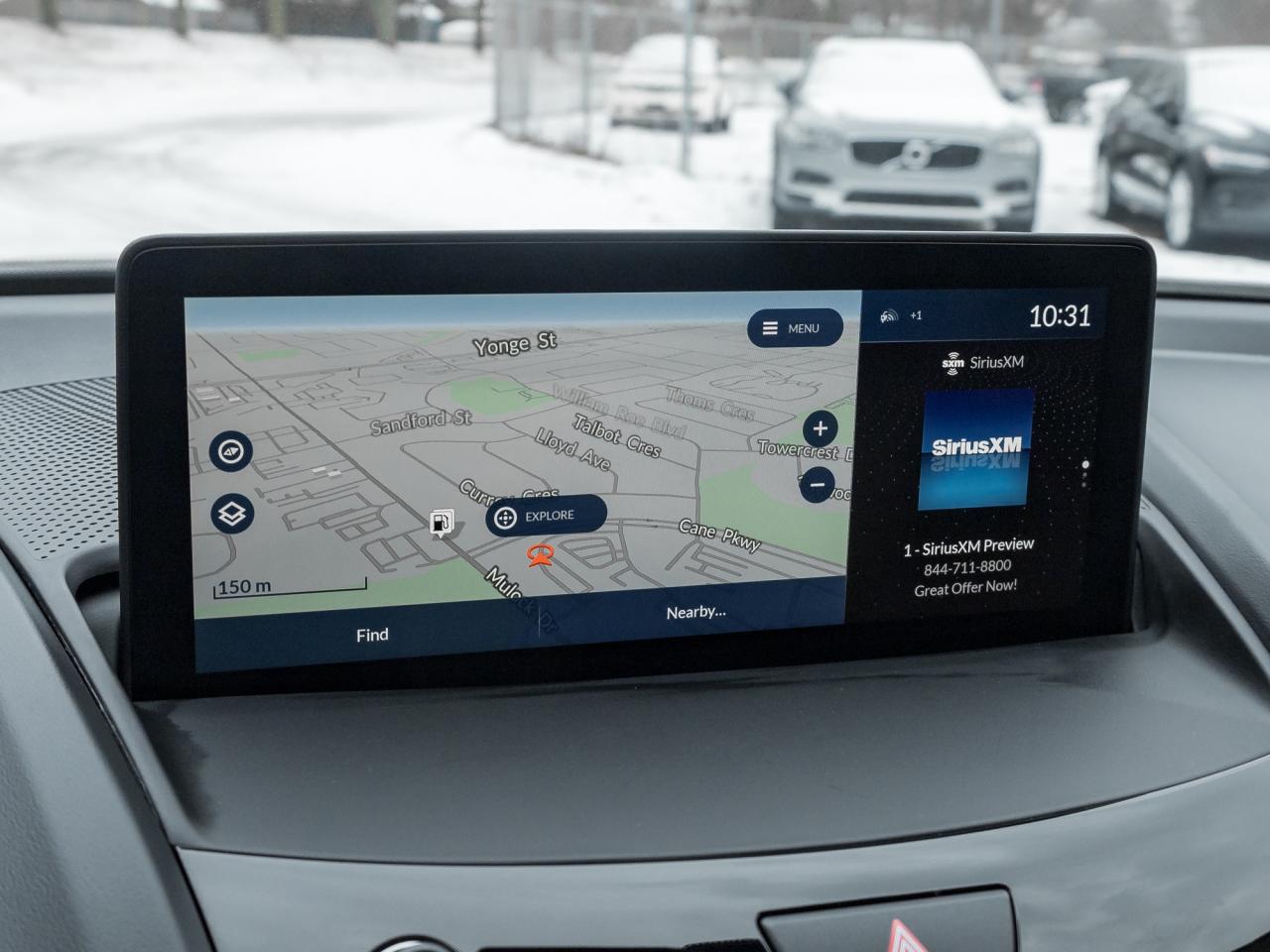 2024 Acura RDX A-Spec AWD   ONE OWNER   ACCIDENT FREE   LOW KM Photo