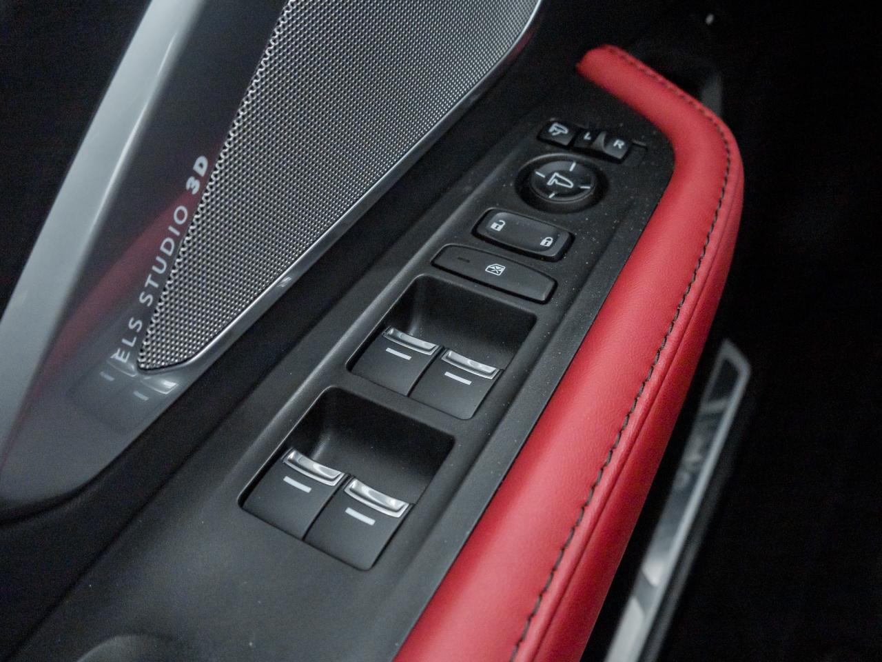 2024 Acura RDX A-Spec AWD   ONE OWNER   ACCIDENT FREE   LOW KM Photo