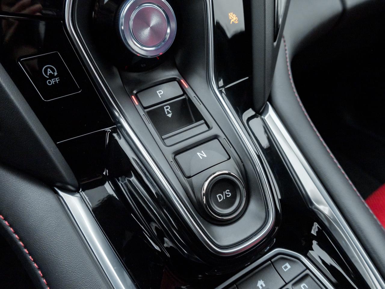 2024 Acura RDX A-Spec AWD   ONE OWNER   ACCIDENT FREE   LOW KM Photo