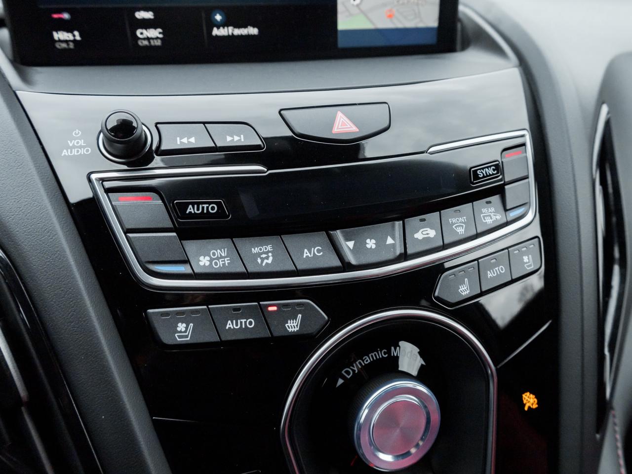 2024 Acura RDX A-Spec AWD   ONE OWNER   ACCIDENT FREE   LOW KM Photo