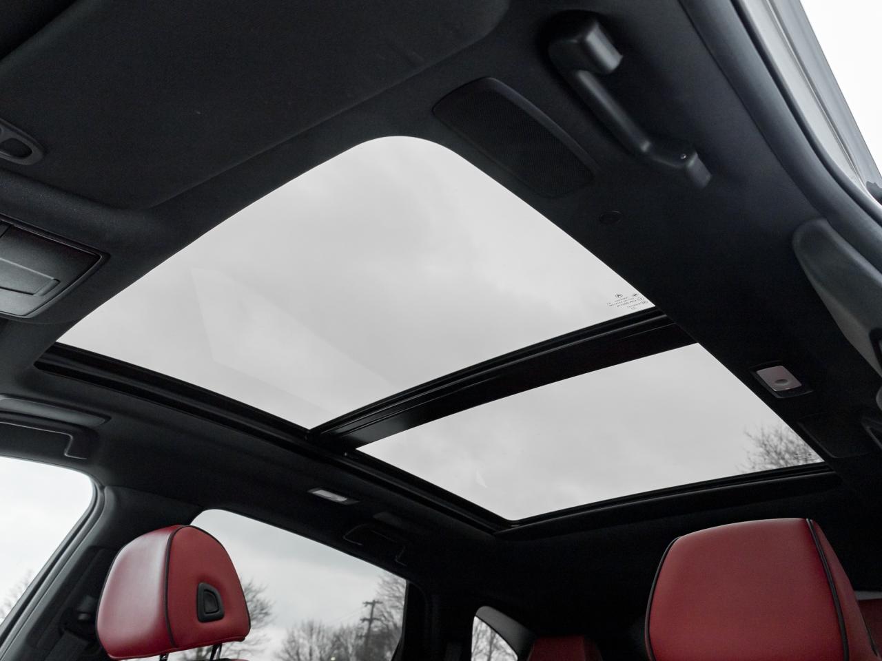 2024 Acura RDX A-Spec AWD   ONE OWNER   ACCIDENT FREE   LOW KM Photo