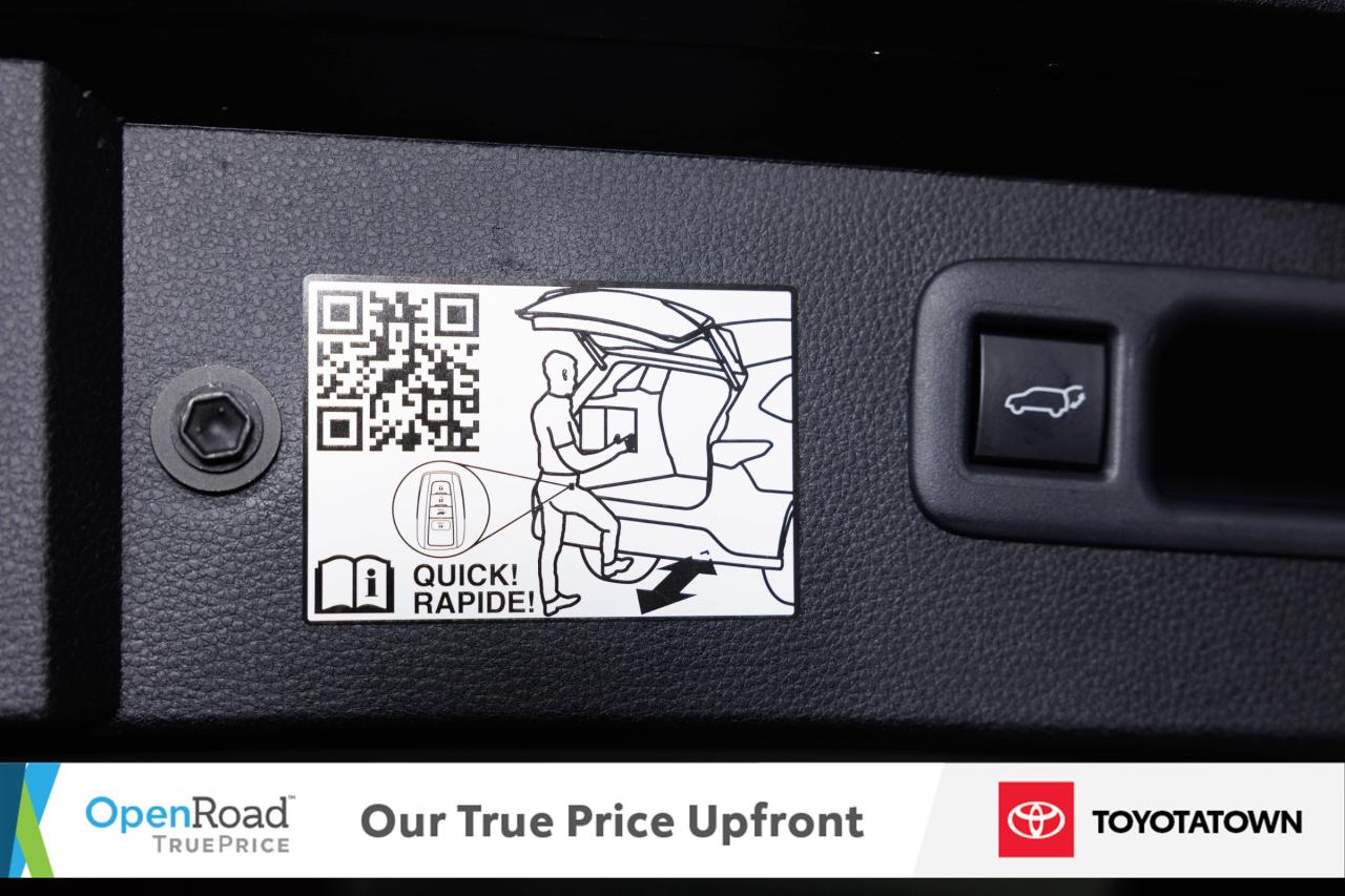 2024 Toyota Highlander PLATINUM! CERTIFIED PRE OWNED! ACCIDENT FREE! ELIG Photo