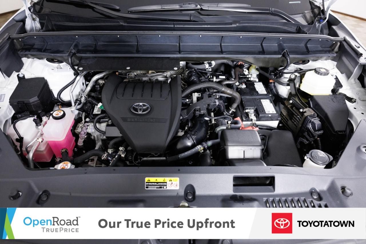 2024 Toyota Highlander PLATINUM! CERTIFIED PRE OWNED! ACCIDENT FREE! ELIG Photo