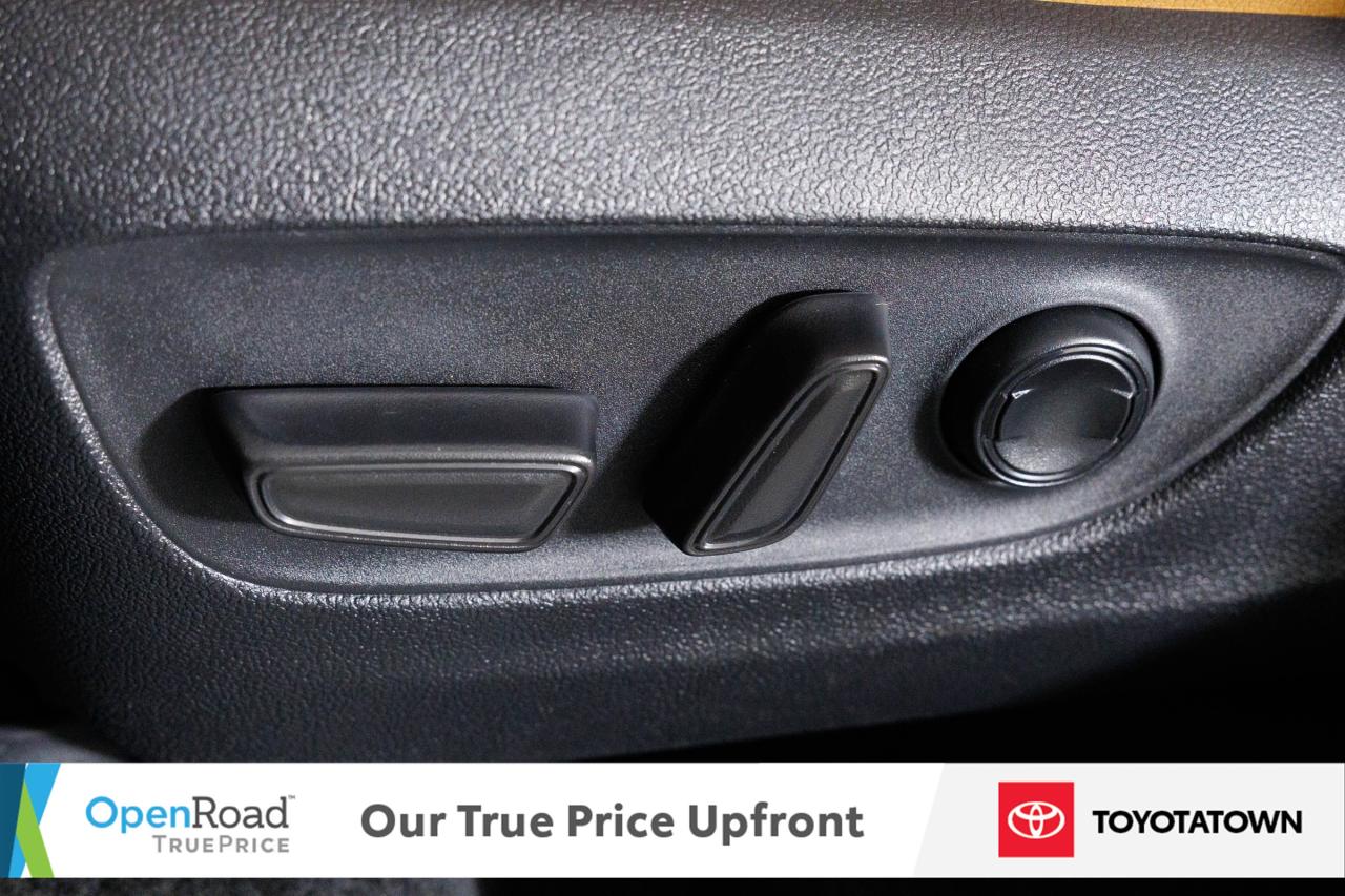 2024 Toyota Highlander PLATINUM! CERTIFIED PRE OWNED! ACCIDENT FREE! ELIG Photo