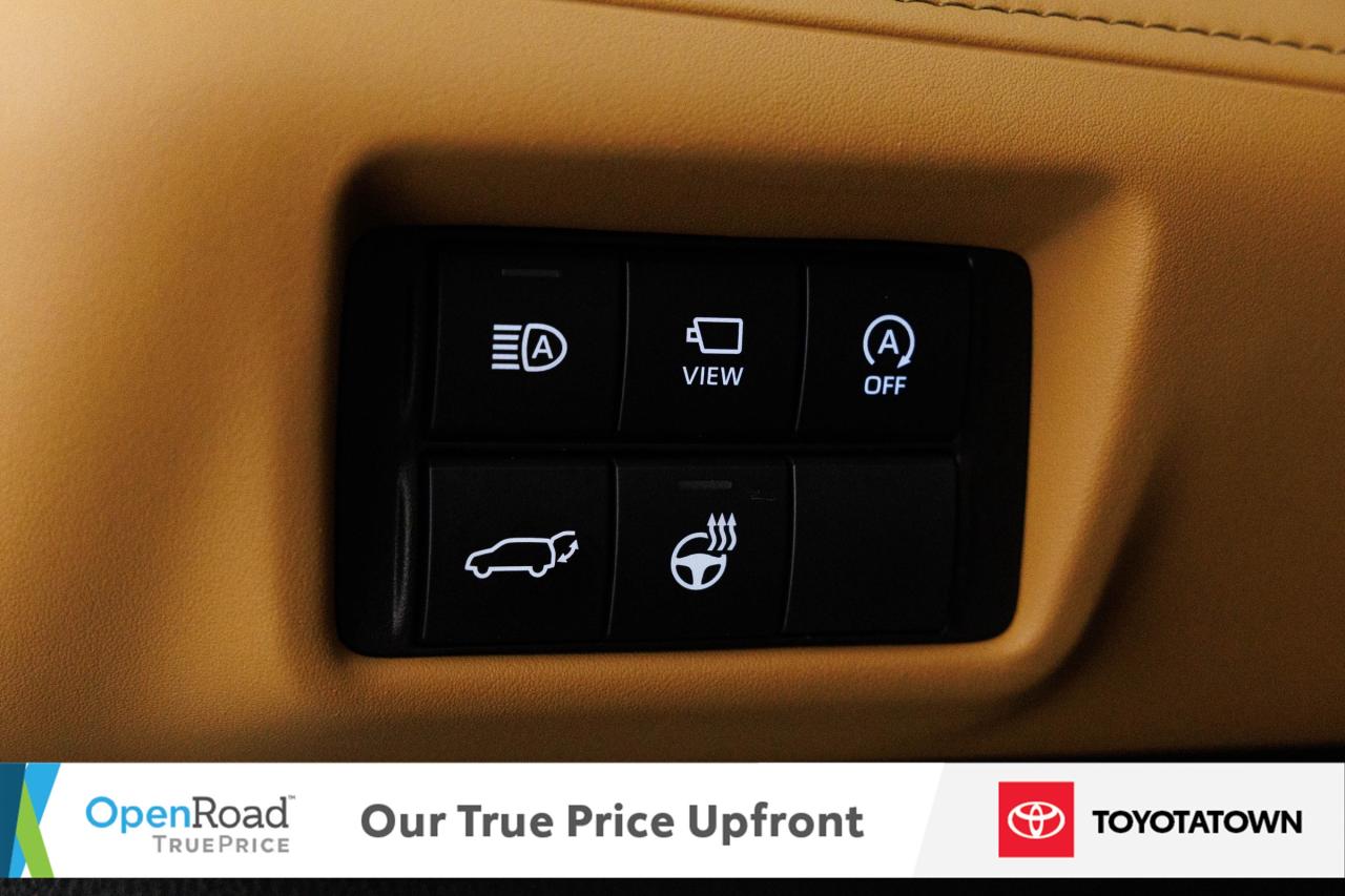 2024 Toyota Highlander PLATINUM! CERTIFIED PRE OWNED! ACCIDENT FREE! ELIG Photo