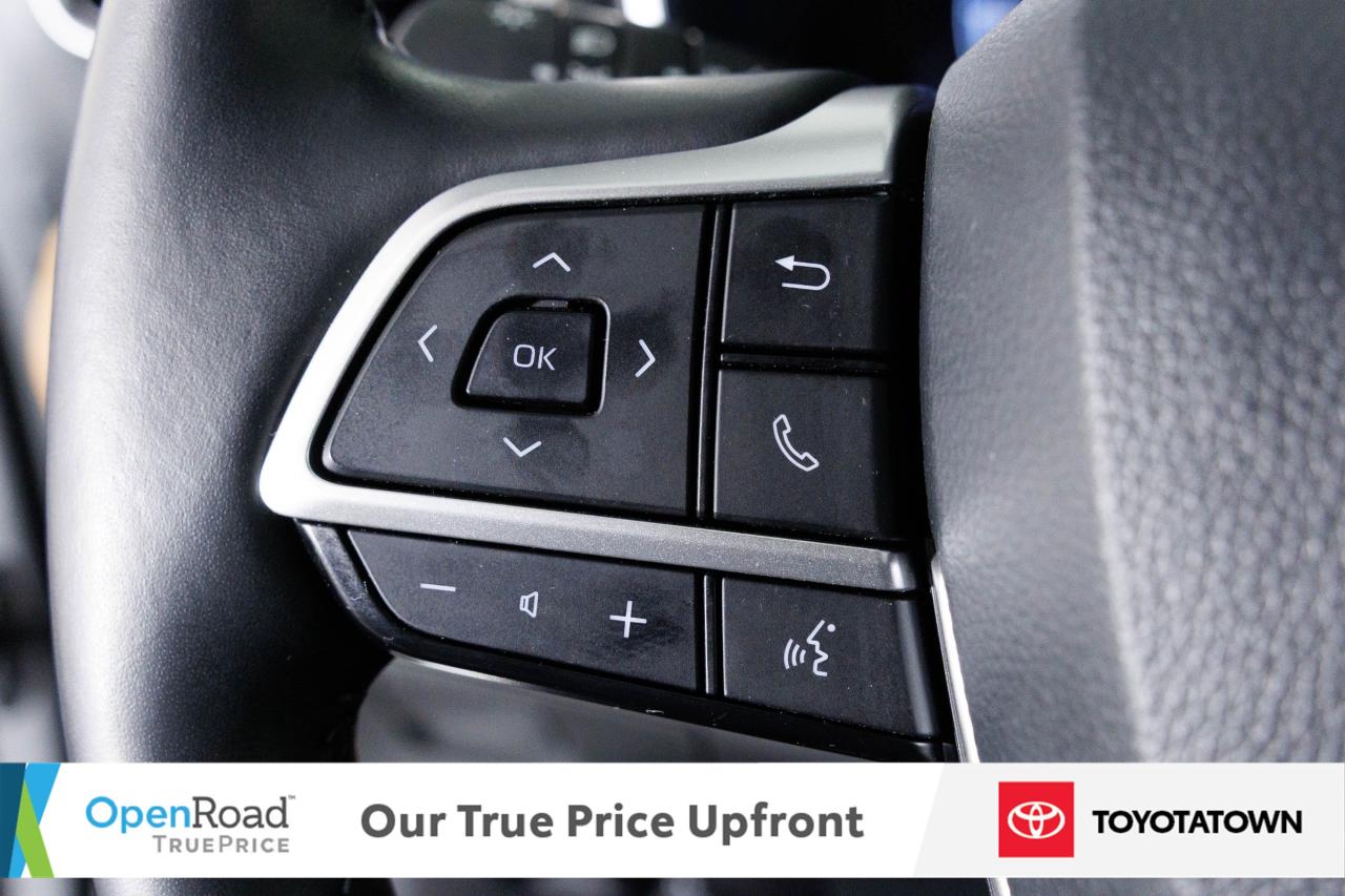 2024 Toyota Highlander PLATINUM! CERTIFIED PRE OWNED! ACCIDENT FREE! ELIG Photo