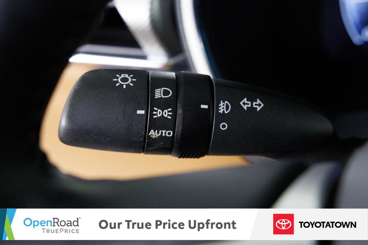 2024 Toyota Highlander PLATINUM! CERTIFIED PRE OWNED! ACCIDENT FREE! ELIG Photo