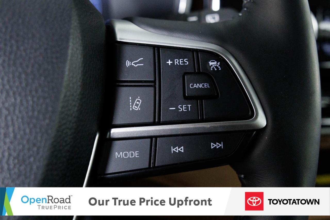 2024 Toyota Highlander PLATINUM! CERTIFIED PRE OWNED! ACCIDENT FREE! ELIG Photo