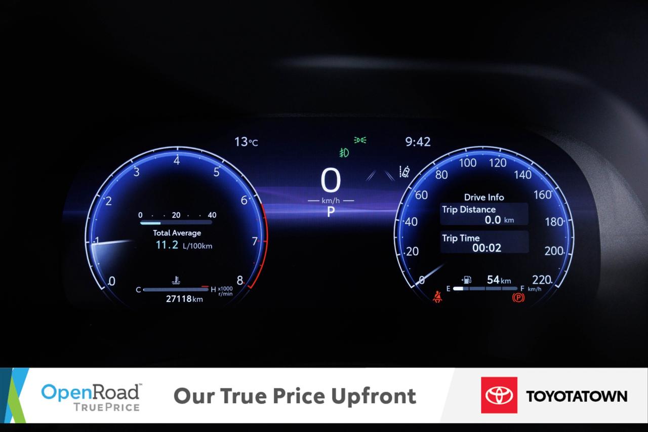 2024 Toyota Highlander PLATINUM! CERTIFIED PRE OWNED! ACCIDENT FREE! ELIG Photo