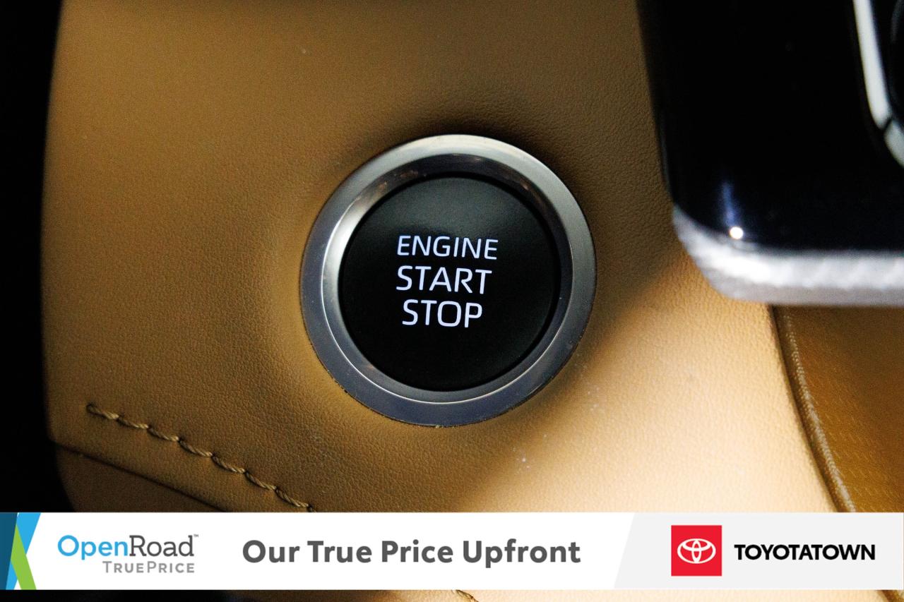 2024 Toyota Highlander PLATINUM! CERTIFIED PRE OWNED! ACCIDENT FREE! ELIG Photo