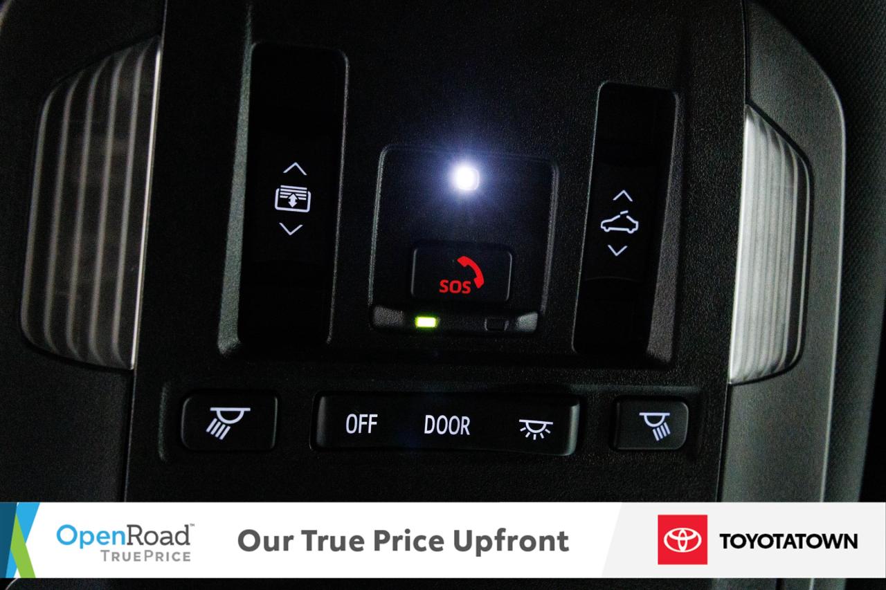 2024 Toyota Highlander PLATINUM! CERTIFIED PRE OWNED! ACCIDENT FREE! ELIG Photo