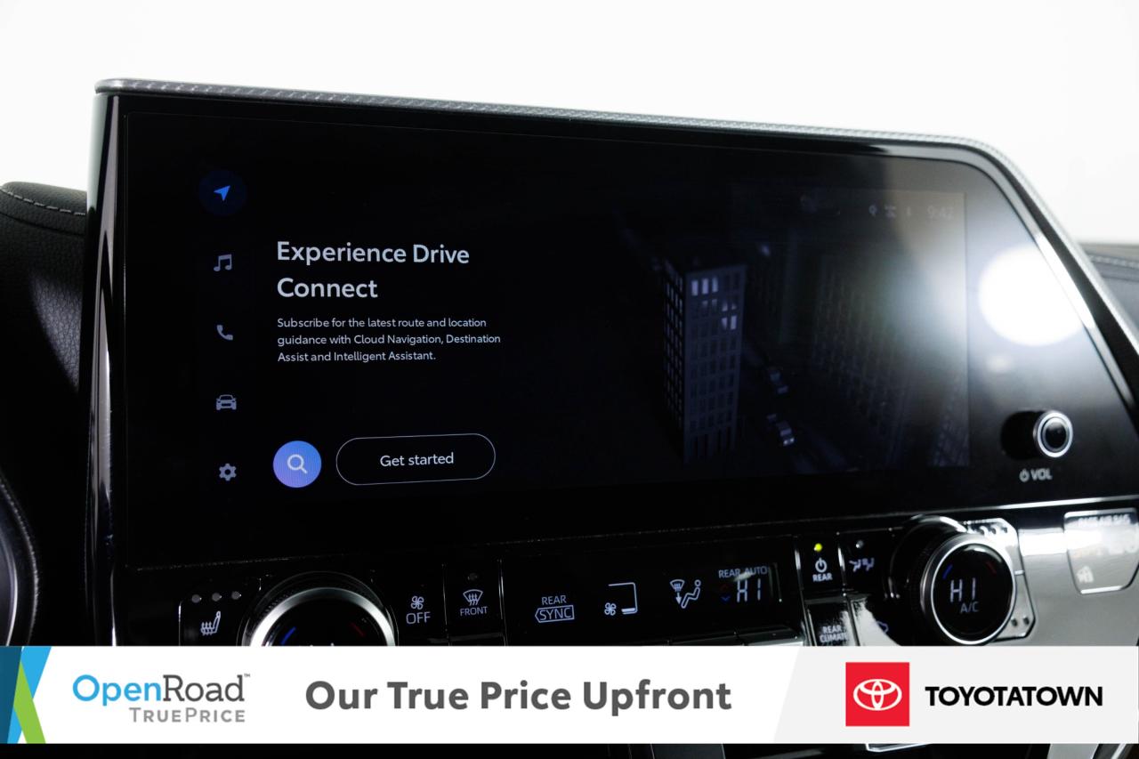 2024 Toyota Highlander PLATINUM! CERTIFIED PRE OWNED! ACCIDENT FREE! ELIG Photo