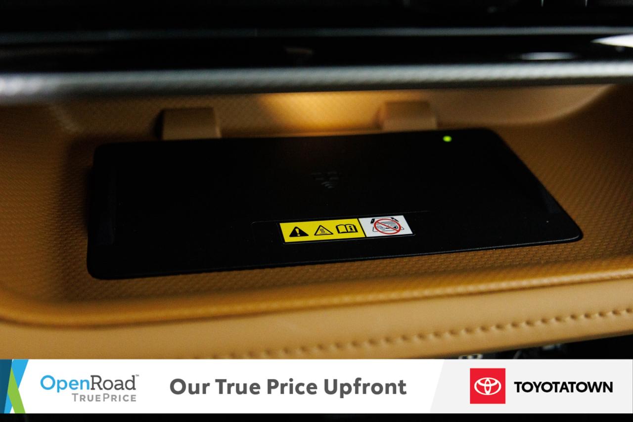 2024 Toyota Highlander PLATINUM! CERTIFIED PRE OWNED! ACCIDENT FREE! ELIG Photo