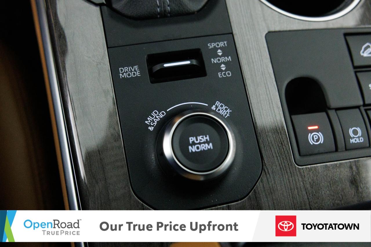 2024 Toyota Highlander PLATINUM! CERTIFIED PRE OWNED! ACCIDENT FREE! ELIG Photo