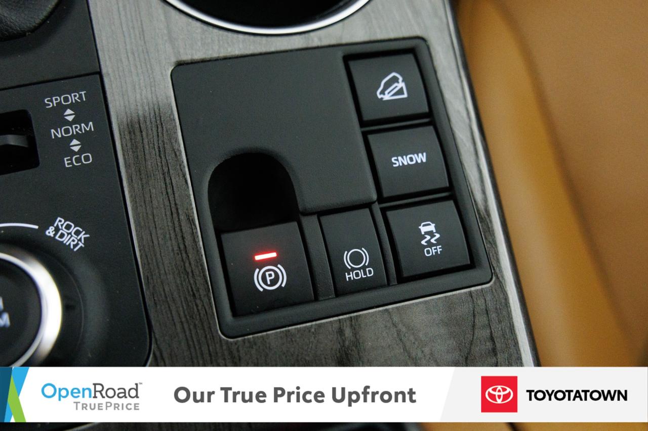 2024 Toyota Highlander PLATINUM! CERTIFIED PRE OWNED! ACCIDENT FREE! ELIG Photo