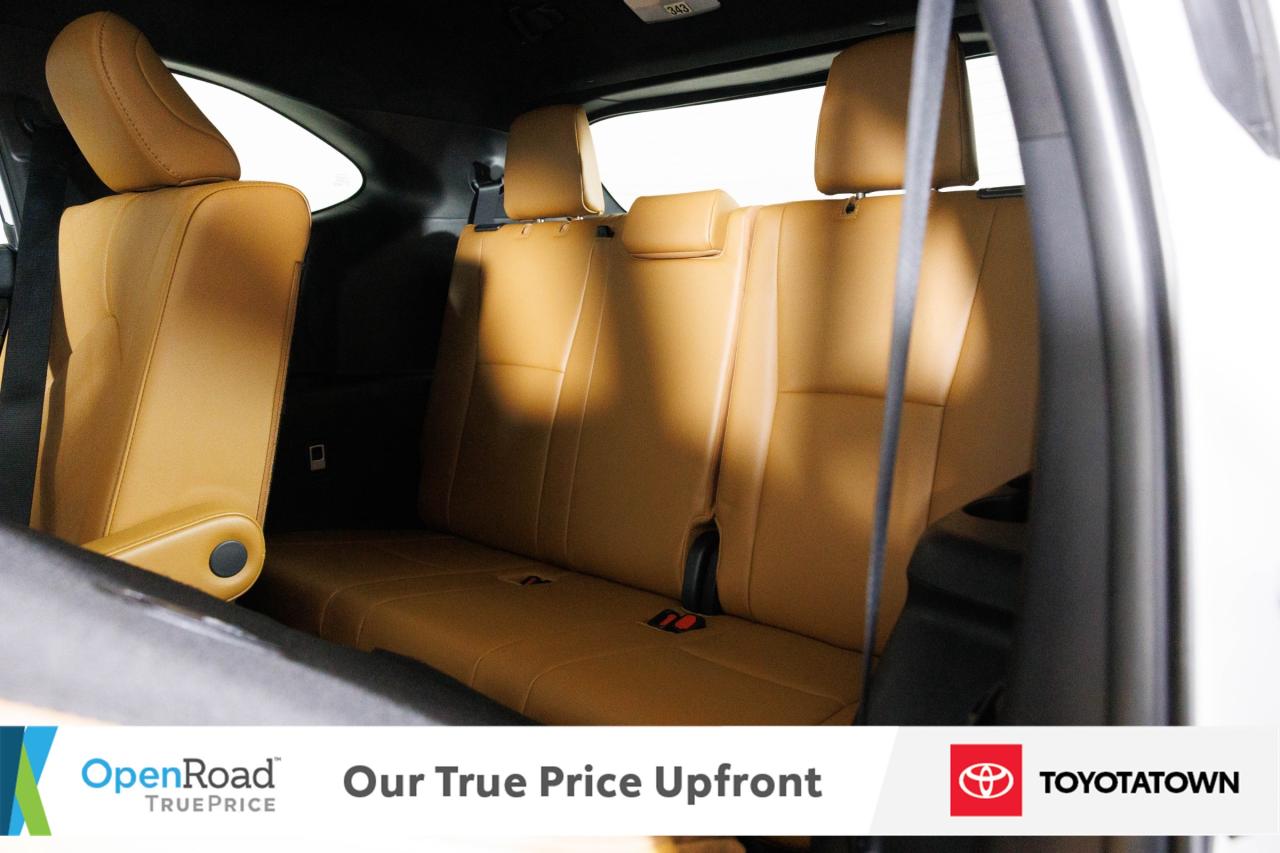 2024 Toyota Highlander PLATINUM! CERTIFIED PRE OWNED! ACCIDENT FREE! ELIG Photo