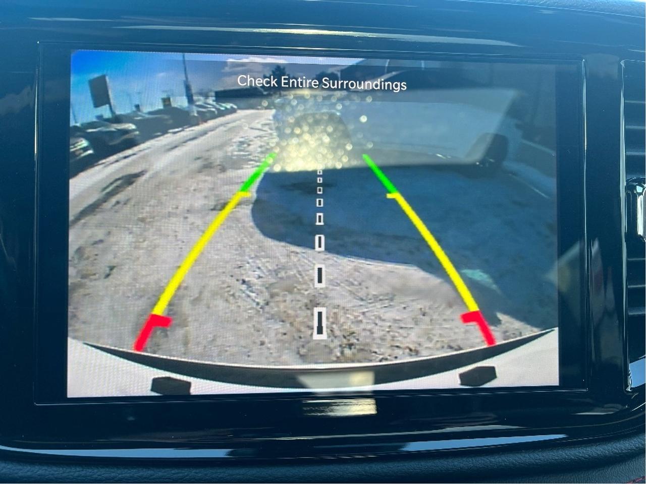 2025 Dodge Durango R-T AWD 5.7L HEMI V8 *SUNROOF *NAVI *LEATHER Photo