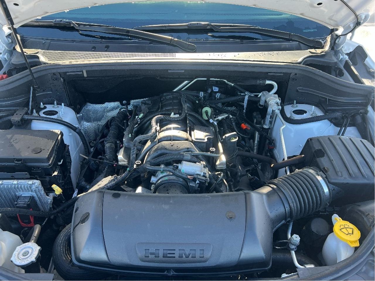 2025 Dodge Durango R-T AWD 5.7L HEMI V8 *SUNROOF *NAVI *LEATHER Photo