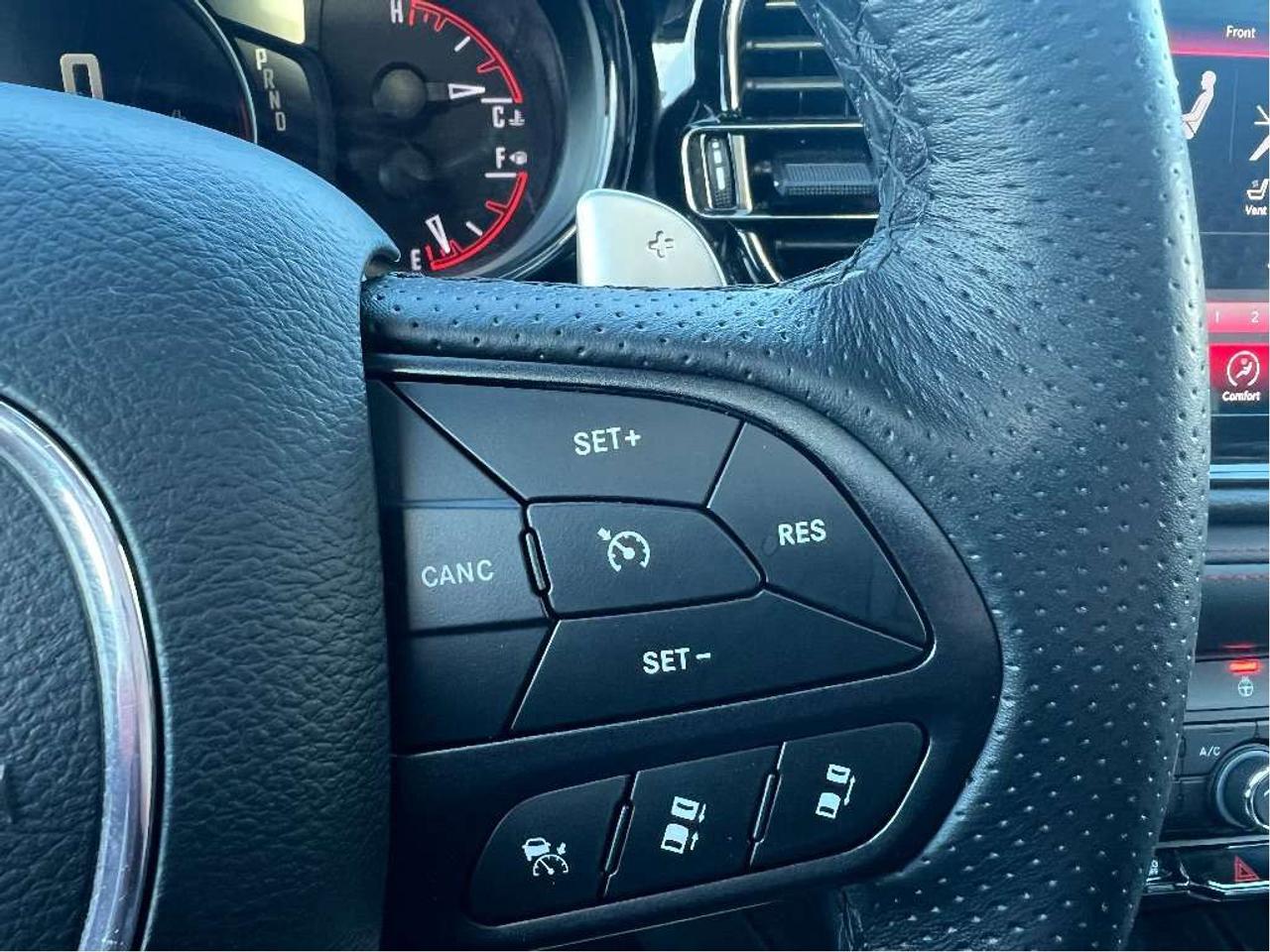 2025 Dodge Durango R-T AWD 5.7L HEMI V8 *SUNROOF *NAVI *LEATHER Photo