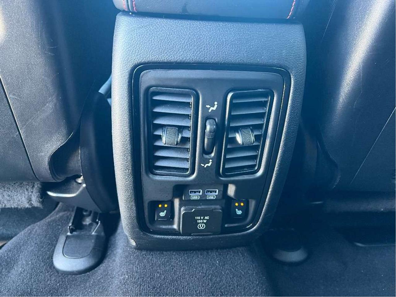 2025 Dodge Durango R-T AWD 5.7L HEMI V8 *SUNROOF *NAVI *LEATHER Photo