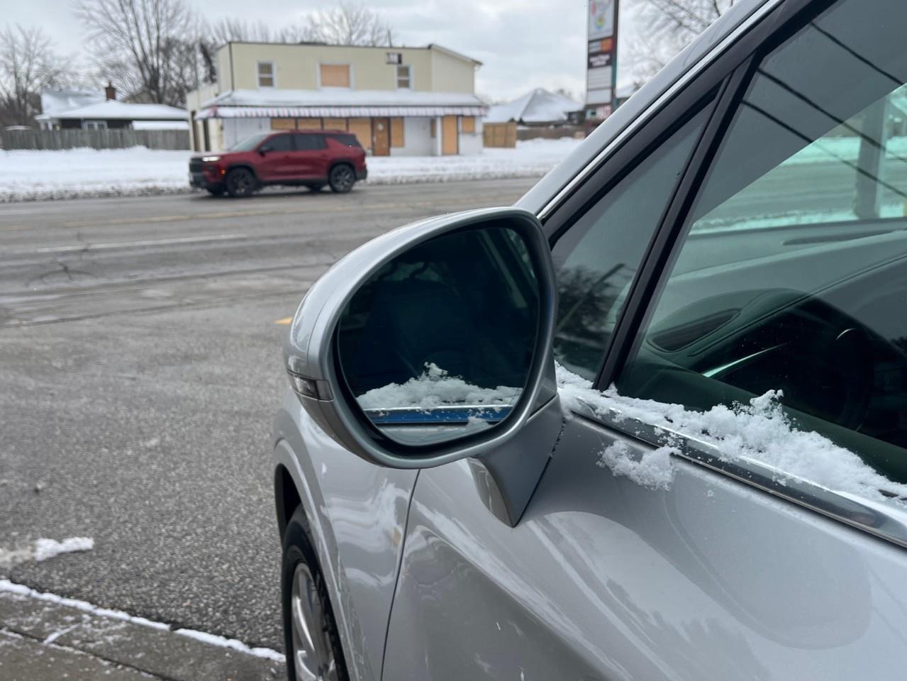 2019 Buick Envision ESSENCE LOCAL TRADE Photo